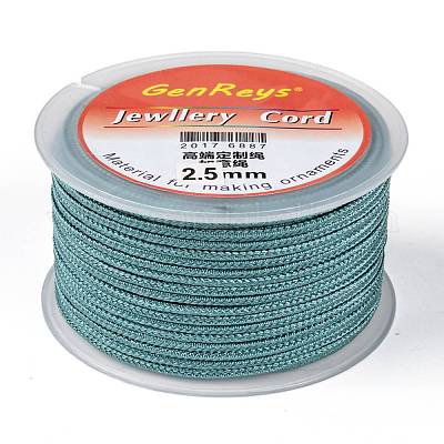 Hilos de nylon trenzado&nbsp;NWIR-Z001-09-1