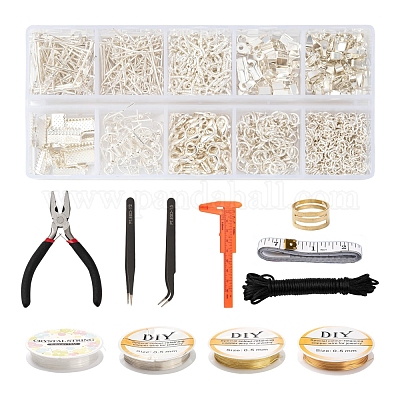 Wholesale PandaHall Jewelry Making Tool Kit 