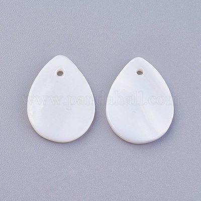 Pendentifs en coquille&nbsp;BSHE-P026-03C-1