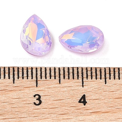 Glas cabochons&nbsp;GLAA-N0028-07F-1