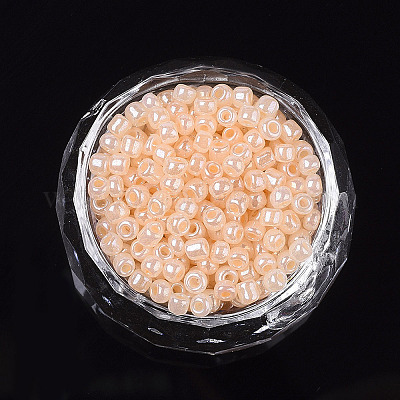12/0 perline di vetro&nbsp;SEED-US0003-2mm-147-1