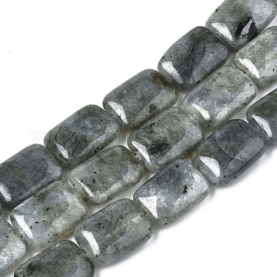 Perline labradorite naturale fili&nbsp;G-T121-13-1
