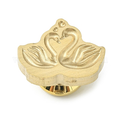 Wholesale Wax Seal Brass Stamp Head 