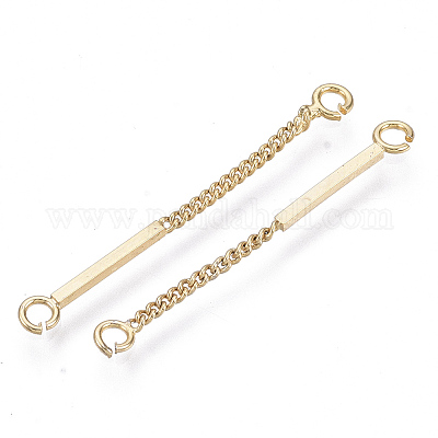 Link in ottone&nbsp;X-KK-N231-68G-NF-1
