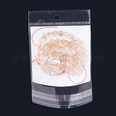 Sacchetti di OPP cellofan&nbsp;OPC-Q002-04-6x12-1