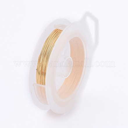 Wholesale Round Copper Wire for Jewelry Making 