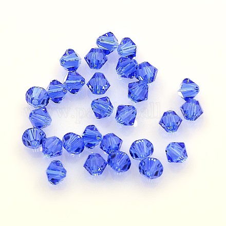 Österreichischen Kristall-Perlen X-5301-4mm206-1