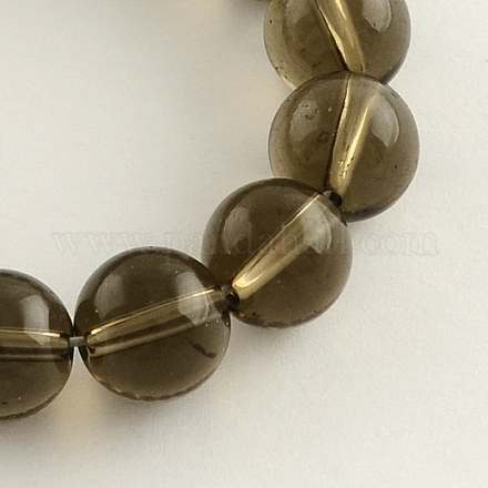 Chapelets de perles en verre G-R252-13C-1