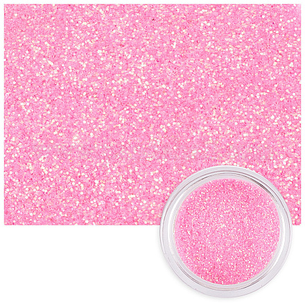 Glitter per unghie in polvere brillante effetto zucchero glitter MRMJ-S023-002B-1