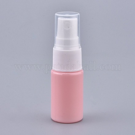 Flaconi spray in plastica per animali domestici portatili vuoti MRMJ-K002-B04-1