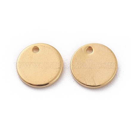 Charms in ottone X-KK-G331-92G-NF-1
