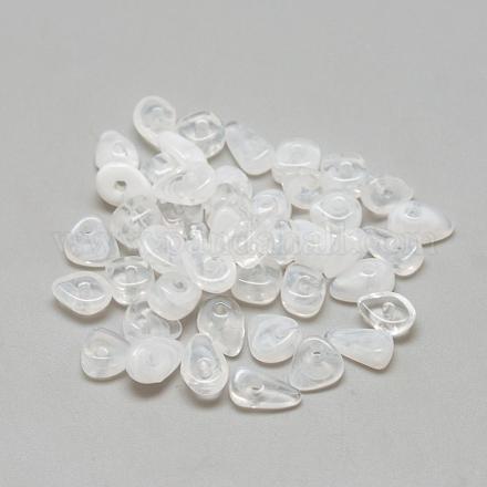 Perles acryliques OACR-Q108-AD033-1