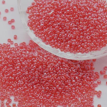 8/0 Glass Seed Beads SEED-J012-F8-105-1