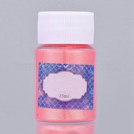 Polvo de perla de pigmento de mica nacarado DIY-L034-04L-1