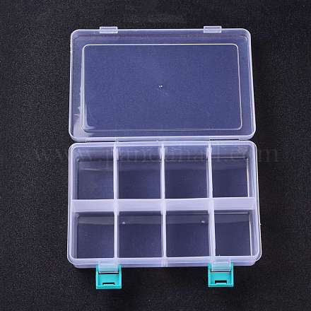Vorratsbehälter aus Kunststoff CON-XCP0001-52-1