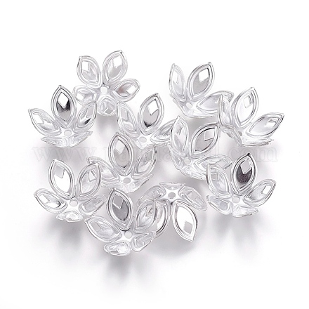 Chapeaux de perles de fer IFIN-L030-001S-1