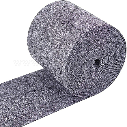 Нетканые ткани вышивка иглы войлока для DIY ремесел DIY-WH0156-92A-1