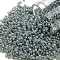TOHO Round Seed Beads, Japanese Seed Beads, (150) Ceylon Smoke, 11/0, 2.2mm, Hole: 0.8mm, about 1103pcs/10g