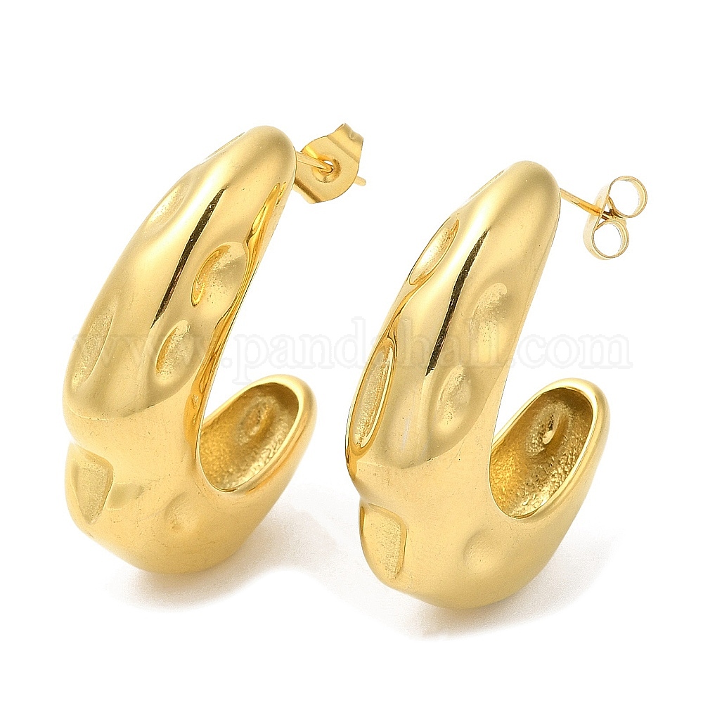 Boucles d'oreilles en jade (modèle 6) - Bijoux Boucles d'oreilles Boucles d' oreilles en jade - Les Couleurs du Vietnam, la boutique de l'artisanat vietnamien
