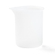 Силиконовая мерная чашка DIY-P059-03B-3