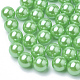 Perles en plastique ABS SACR-R780-10mm-Z7-1