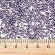 Miyuki runde Rocailles Perlen&nbsp;X-SEED-G007-RR1024-3