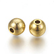 Perles en alliage de style tibétain X-GLFH10312Y-NF-2