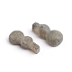 Natural Labradorite Beads G-I274-29-2