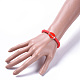 Stretch Bracelets BJEW-JB04476-03-5