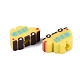 Manuell Polymer Ton Perlen&nbsp;CLAY-Q253-17A-2