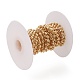 Chaînes à billes en laiton&nbsp;CHC-M020-20G-3