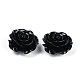 Perle intagliate in corallo sintetico&nbsp;CORA-M001-02B-1