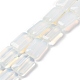 Opalite бисер пряди G-T047-B30-01-1