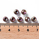Perles acryliques opaques MACR-S370-D6mm-A17-4