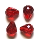 Perles d'imitation cristal autrichien SWAR-F062-12x10mm-05-1