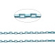 3.28 Fuß spritzlackierte Kabelkette aus Messing X-CHC-H103-05A-2