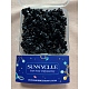 SUNNYCLUE Natural Obsidian Chip Beads G-SC0001-22-1