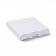 Paper with Sponge Mat Necklace Boxes OBOX-G018-01B-03-2