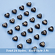 PH PandaHall Letter Beads for Jewelry Making LAMP-PH0001-27-4