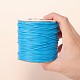 Waxed Polyester Cord YC-1.5mm-133-3