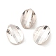 Cabujones de cristal de rhinestone GLAA-B012-07-1