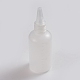 Пластиковые градуированные бутылки для клея TOOL-WH0021-40-100ml-1