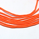 Polyester & Spandex Cord Ropes RCP-R007-356-2