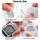 PVC Stamps DIY-WH0371-0045-7