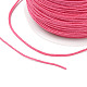 Braided Nylon Thread X-NWIR-K013-A12-3