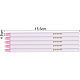 BENECREAT 12PCS Water Soluble Pencil Tracing Tools for Tailor's Sewing Marking and Students Drawing TOOL-BC0003-02-3