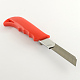 60# Stainless Steel Utility Knives with Plastic Covers TOOL-R078-01-5