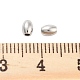 Бусины из нержавеющей стали 201 STAS-Z078-04P-3