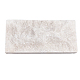 天然石スエットロックディスプレイ装飾  ジュエリー撮影の背景の装飾品  写真小道具ツール  長方形  20.5x10x3cm DJEW-WH0015-96B-1