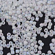 Perles de verre mgb matsuno X-SEED-Q033-3.0mm-4FAB-2